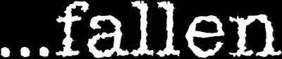 logo Fallen (FIN-2)